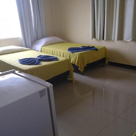 Hotel E Pousada Dos Leoes São Luís 외부 사진