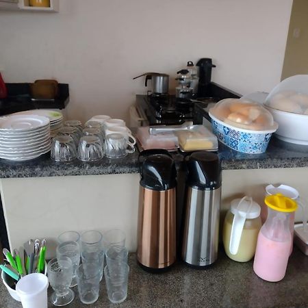 Hotel E Pousada Dos Leoes São Luís 외부 사진