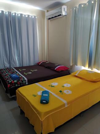 Hotel E Pousada Dos Leoes São Luís 외부 사진