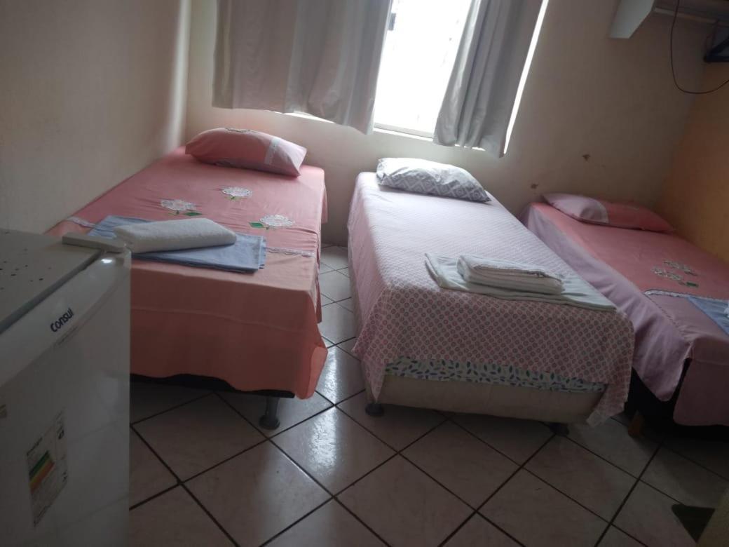 Hotel E Pousada Dos Leoes São Luís 외부 사진