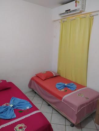 Hotel E Pousada Dos Leoes São Luís 외부 사진
