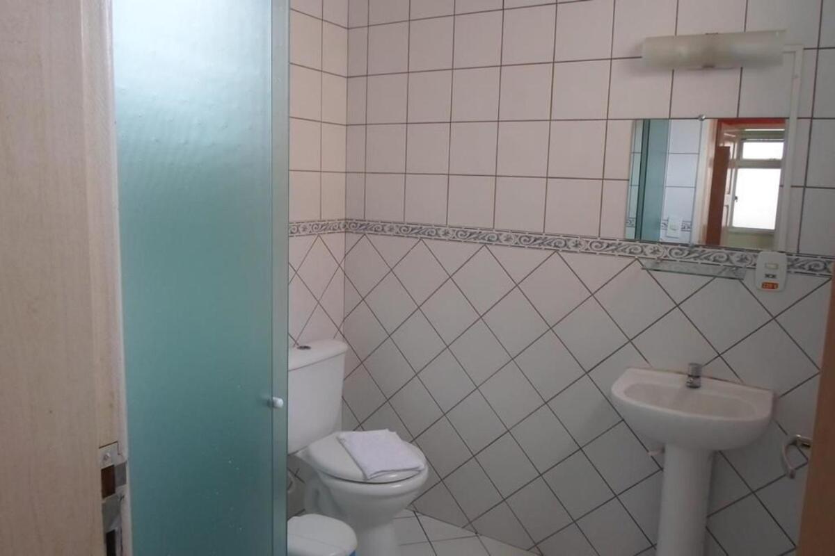 Hotel E Pousada Dos Leoes São Luís 외부 사진