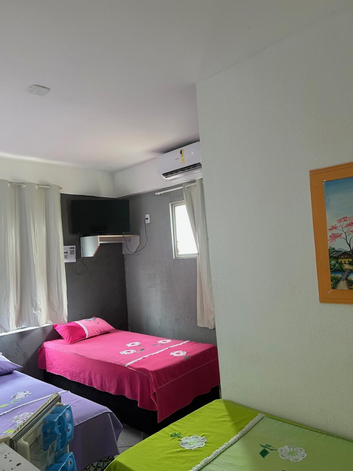 Hotel E Pousada Dos Leoes São Luís 외부 사진