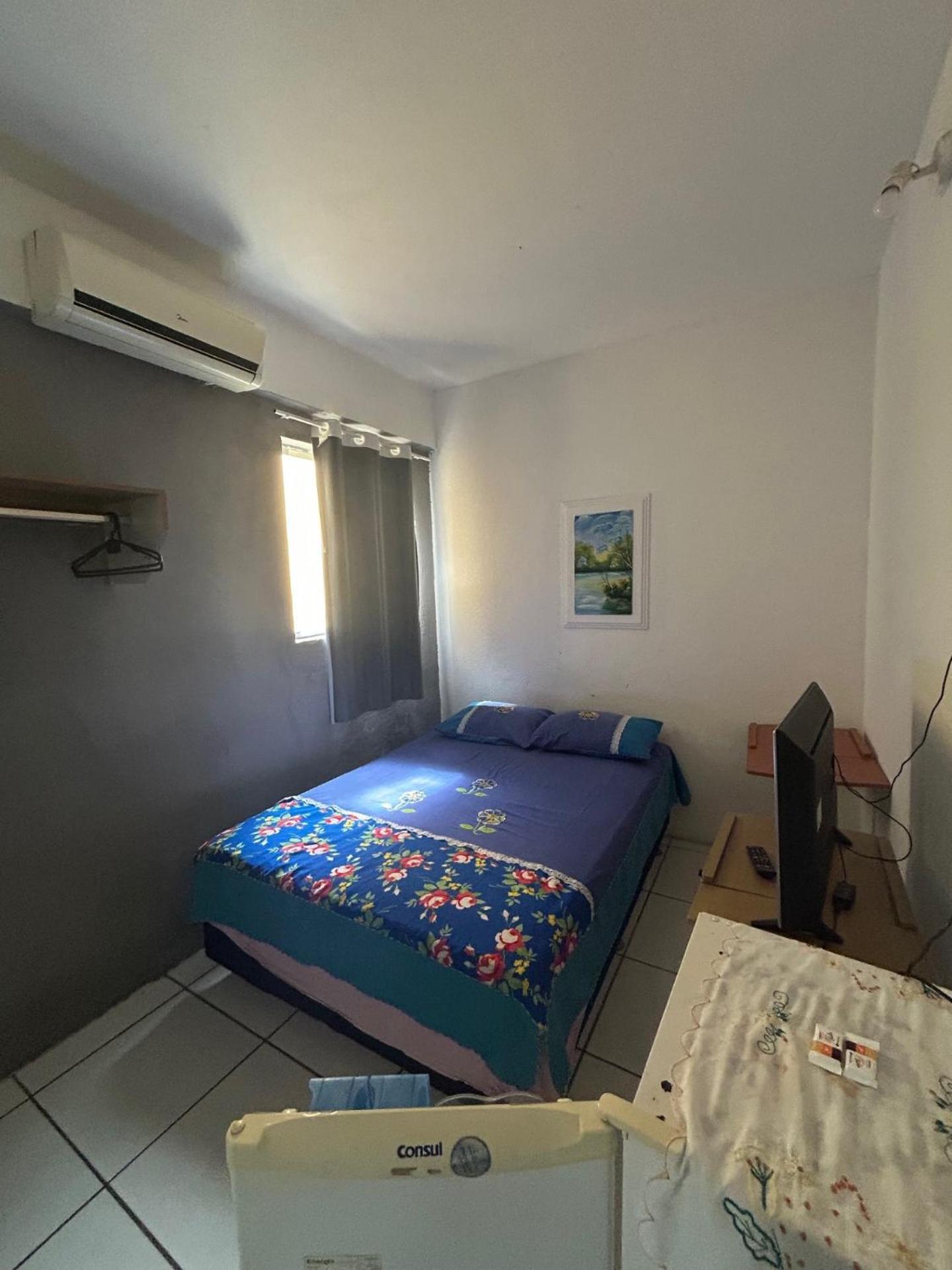 Hotel E Pousada Dos Leoes São Luís 외부 사진
