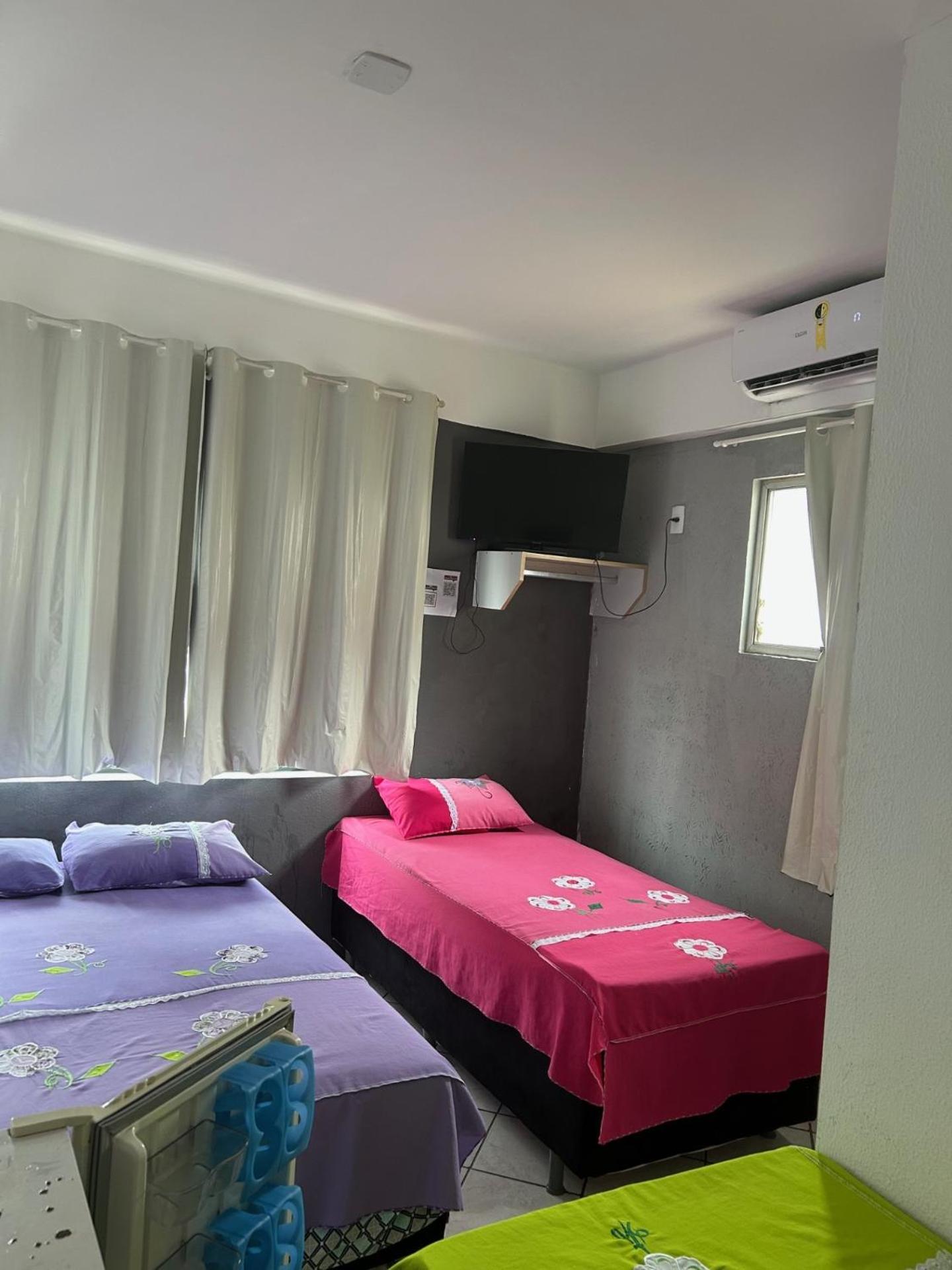 Hotel E Pousada Dos Leoes São Luís 외부 사진