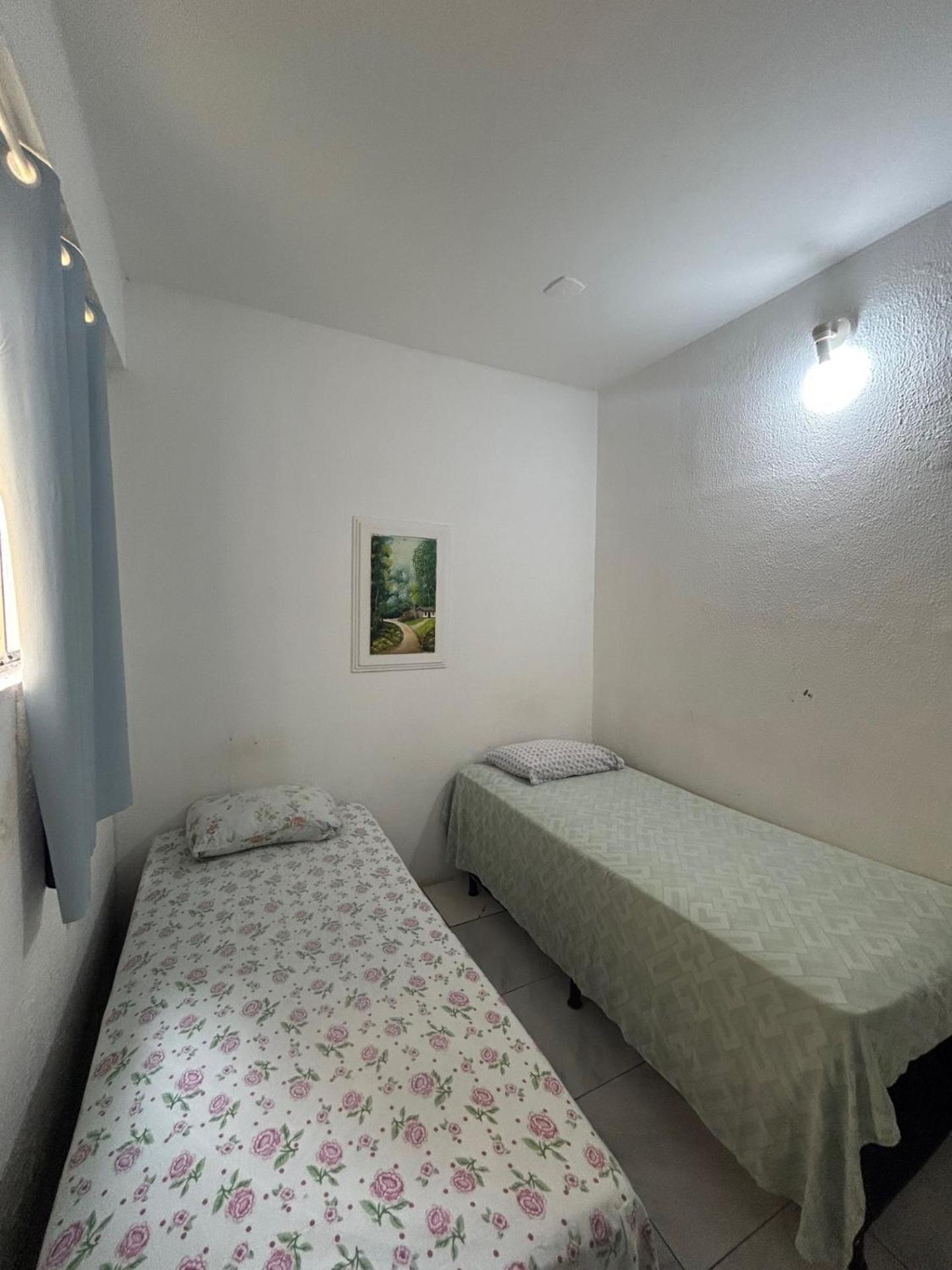 Hotel E Pousada Dos Leoes São Luís 외부 사진