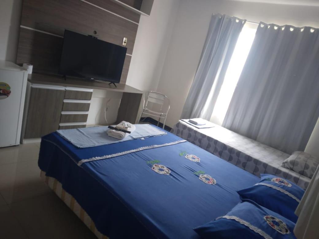 Hotel E Pousada Dos Leoes São Luís 외부 사진