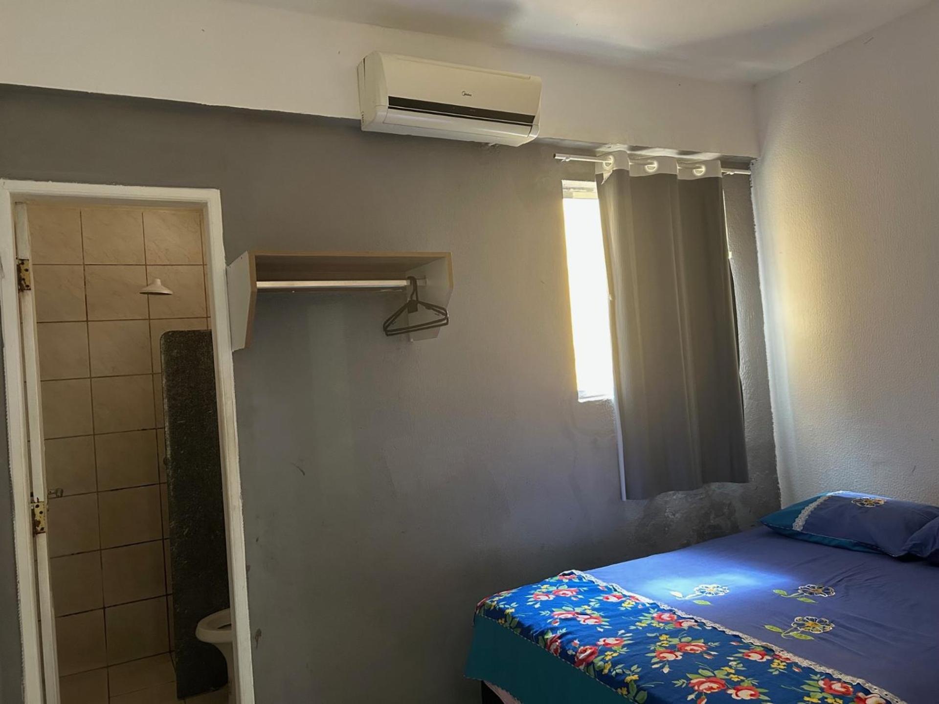 Hotel E Pousada Dos Leoes São Luís 외부 사진