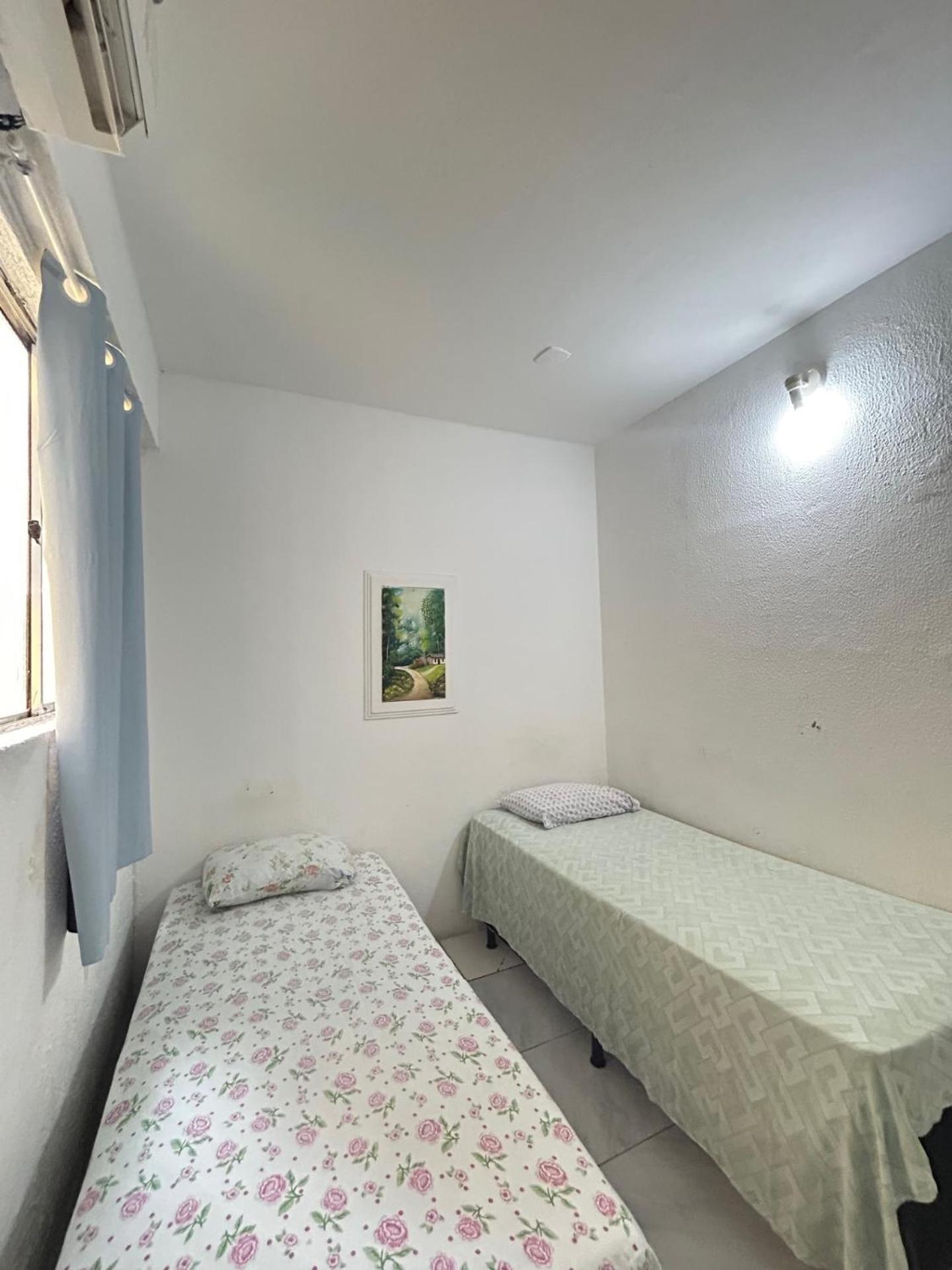 Hotel E Pousada Dos Leoes São Luís 외부 사진