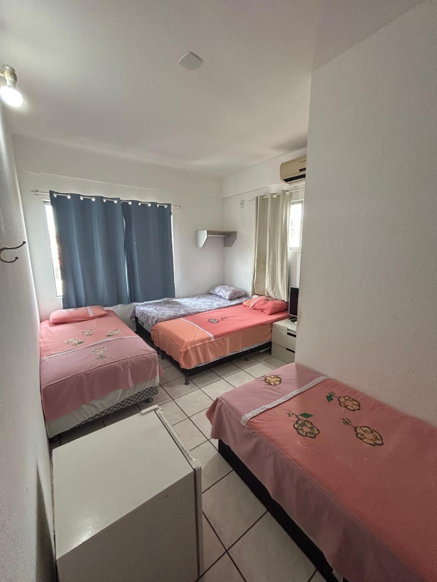 Hotel E Pousada Dos Leoes São Luís 외부 사진