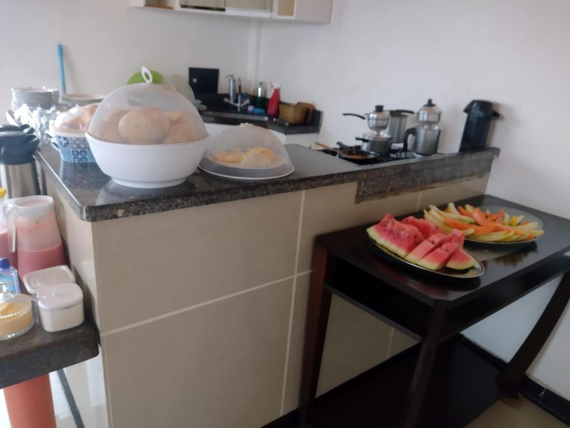 Hotel E Pousada Dos Leoes São Luís 외부 사진