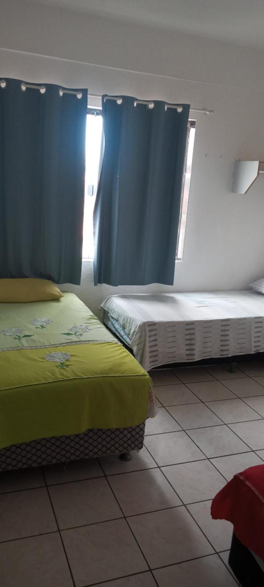 Hotel E Pousada Dos Leoes São Luís 외부 사진