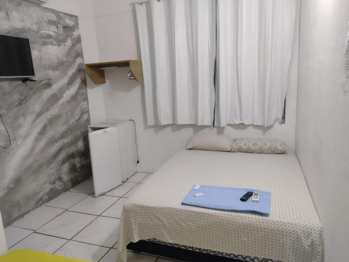 Hotel E Pousada Dos Leoes São Luís 외부 사진