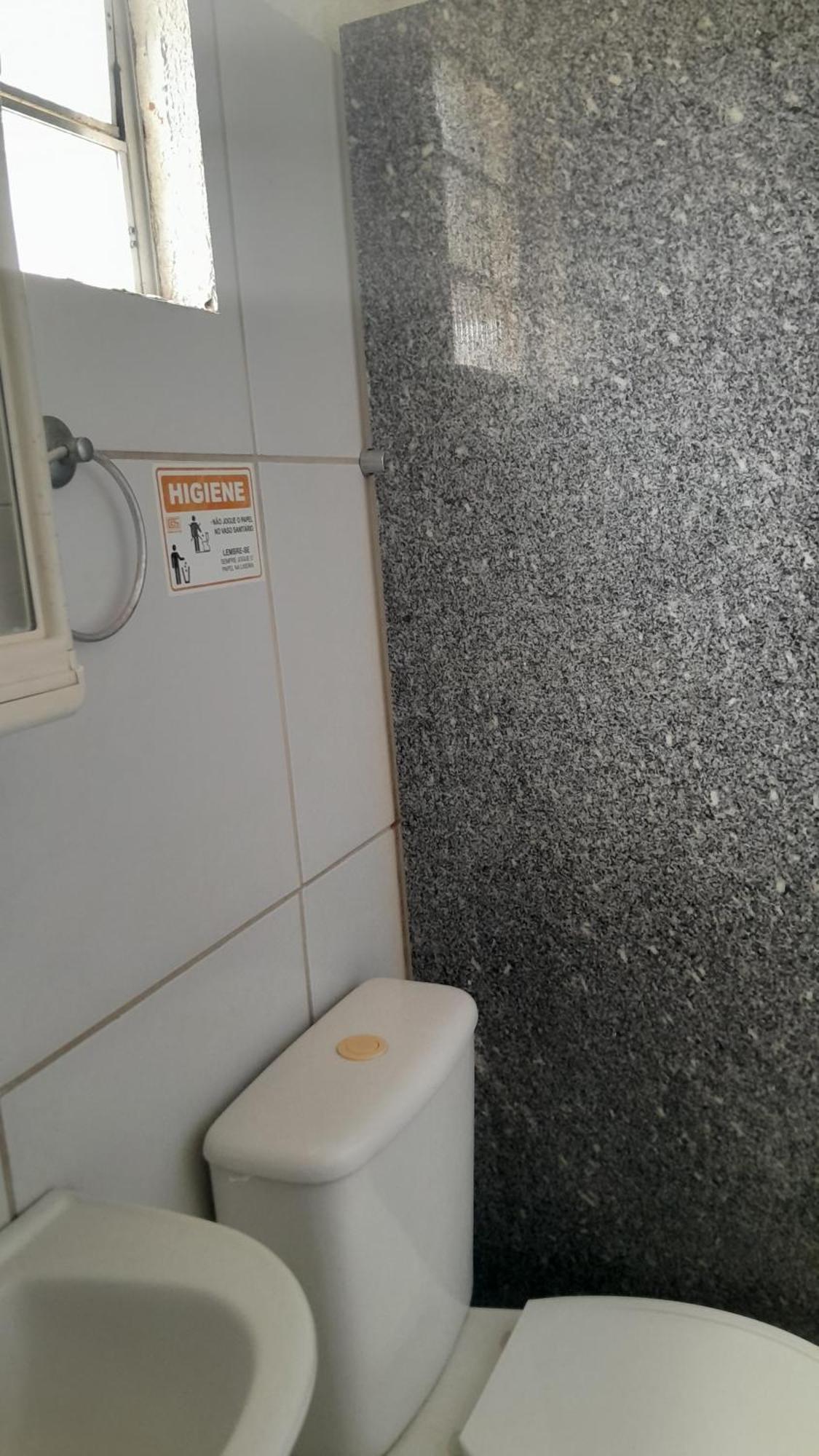 Hotel E Pousada Dos Leoes São Luís 외부 사진