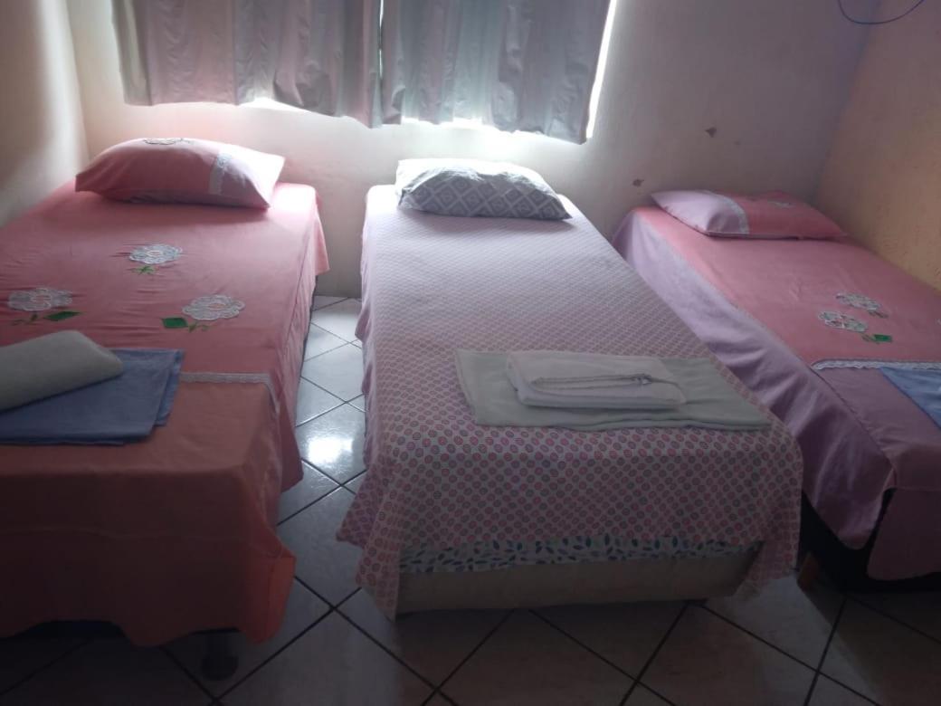 Hotel E Pousada Dos Leoes São Luís 외부 사진