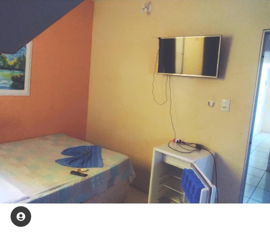 Hotel E Pousada Dos Leoes São Luís 외부 사진